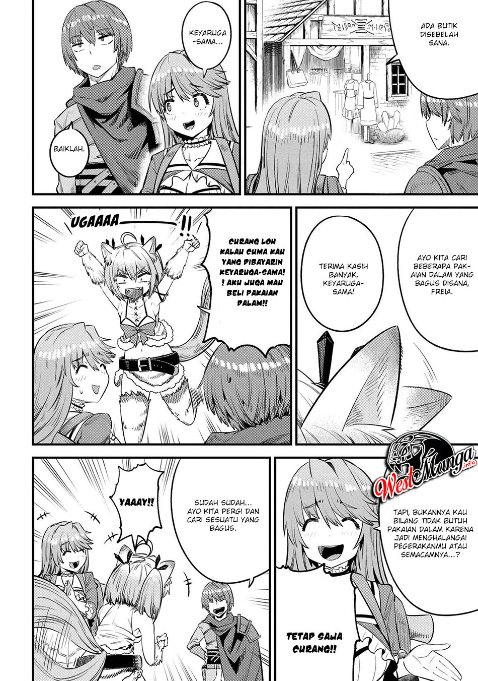 Kaifuku Jutsushi Yarinaoshi: Sokushi Mahou to Skill Copy no Chouetsu Heal